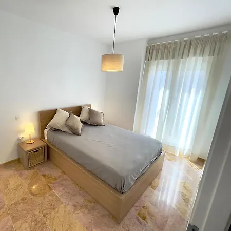 شقة Amplio Y Luminoso En El Centro
