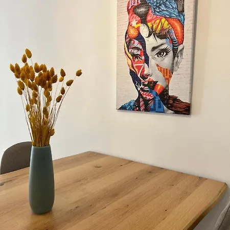 Appartement Amplio Y Luminoso En El Centro Don Benito