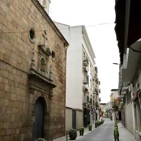 شقة Amplio Y Luminoso En El Centro *