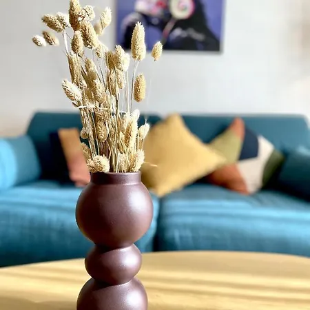 Amplio Y Luminoso En El Centro *