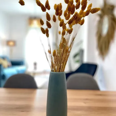 Appartement Amplio Y Luminoso En El Centro