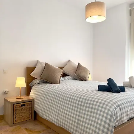 Amplio Y Luminoso En El Centro