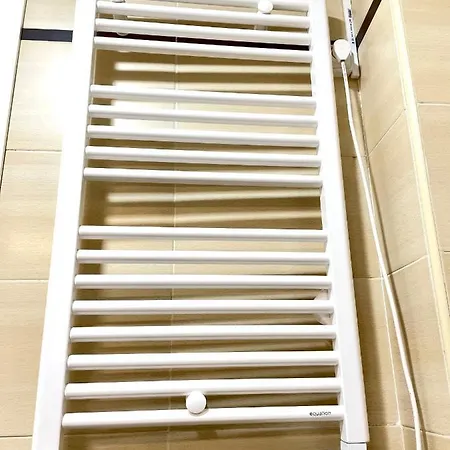 Amplio Y Luminoso En El Centro Appartement *