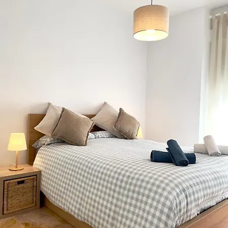 Appartement Amplio Y Luminoso En El Centro Don Benito