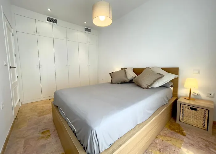 Amplio Y Luminoso En El Centro *