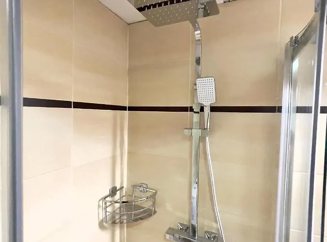 Amplio Y Luminoso En El Centro *