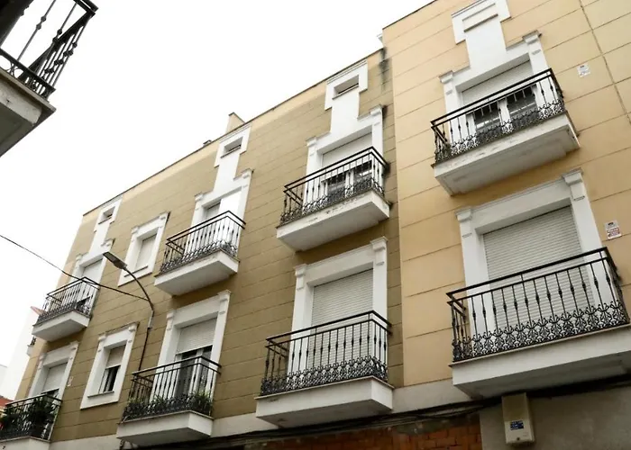 Apartamento Amplio Y Luminoso En El Centro *