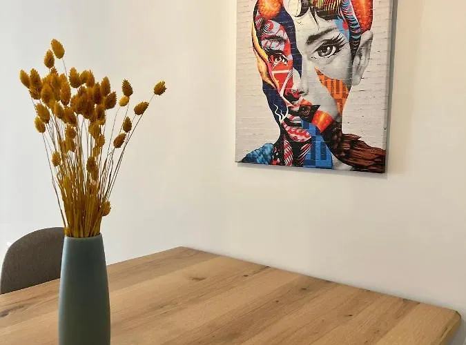 Apartment Amplio Y Luminoso En El Centro Don Benito