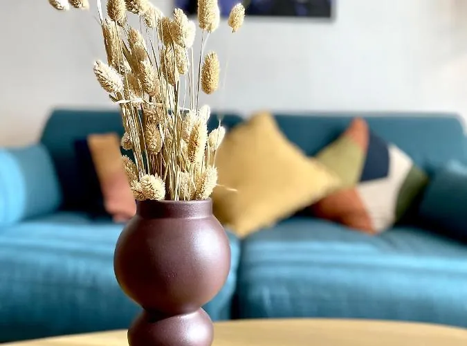 Amplio Y Luminoso En El Centro *