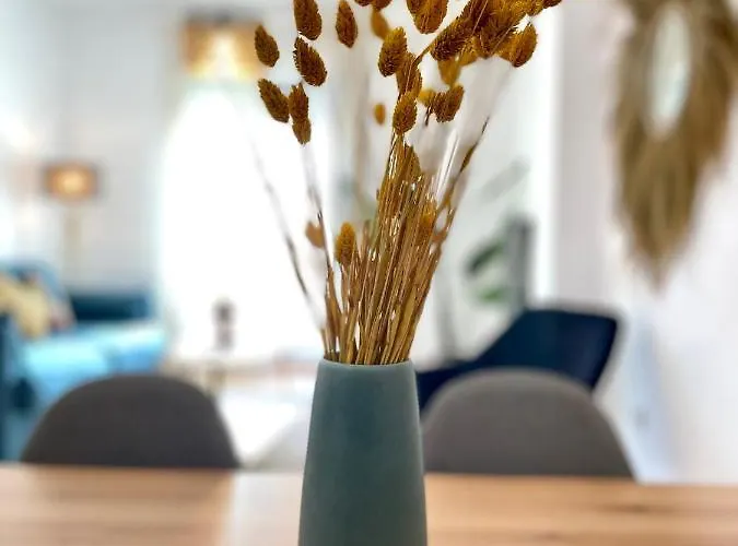 Apartamento Amplio Y Luminoso En El Centro