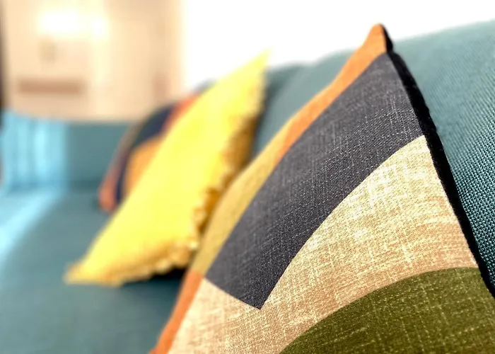 Amplio Y Luminoso En El Centro *