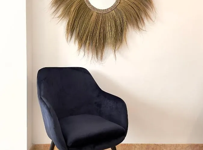 Amplio Y Luminoso En El Centro Don Benito