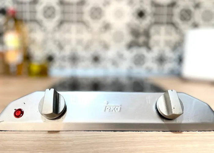 Amplio Y Luminoso En El Centro Apartment Don Benito