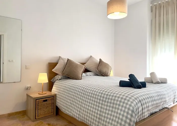 Amplio Y Luminoso En El Centro