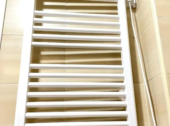 Amplio Y Luminoso En El Centro Apartamento *