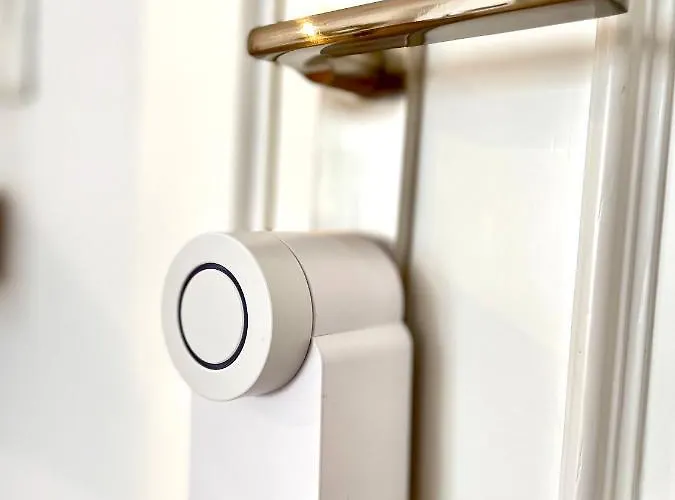 Apartamento Amplio Y Luminoso En El Centro Don Benito