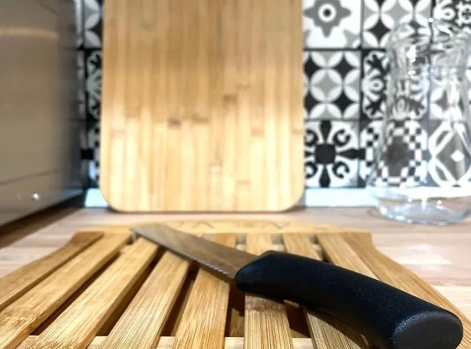 Amplio Y Luminoso En El Centro Don Benito