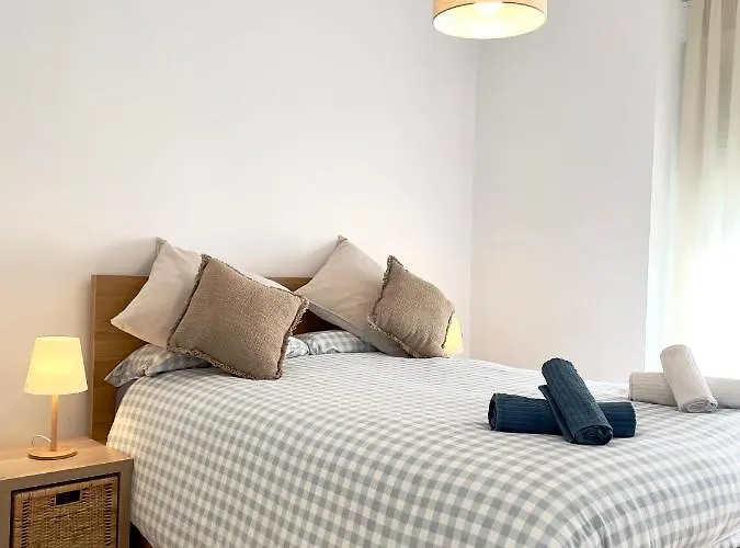 Apartamento Amplio Y Luminoso En El Centro Don Benito