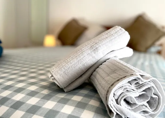 Amplio Y Luminoso En El Centro Apartamento *